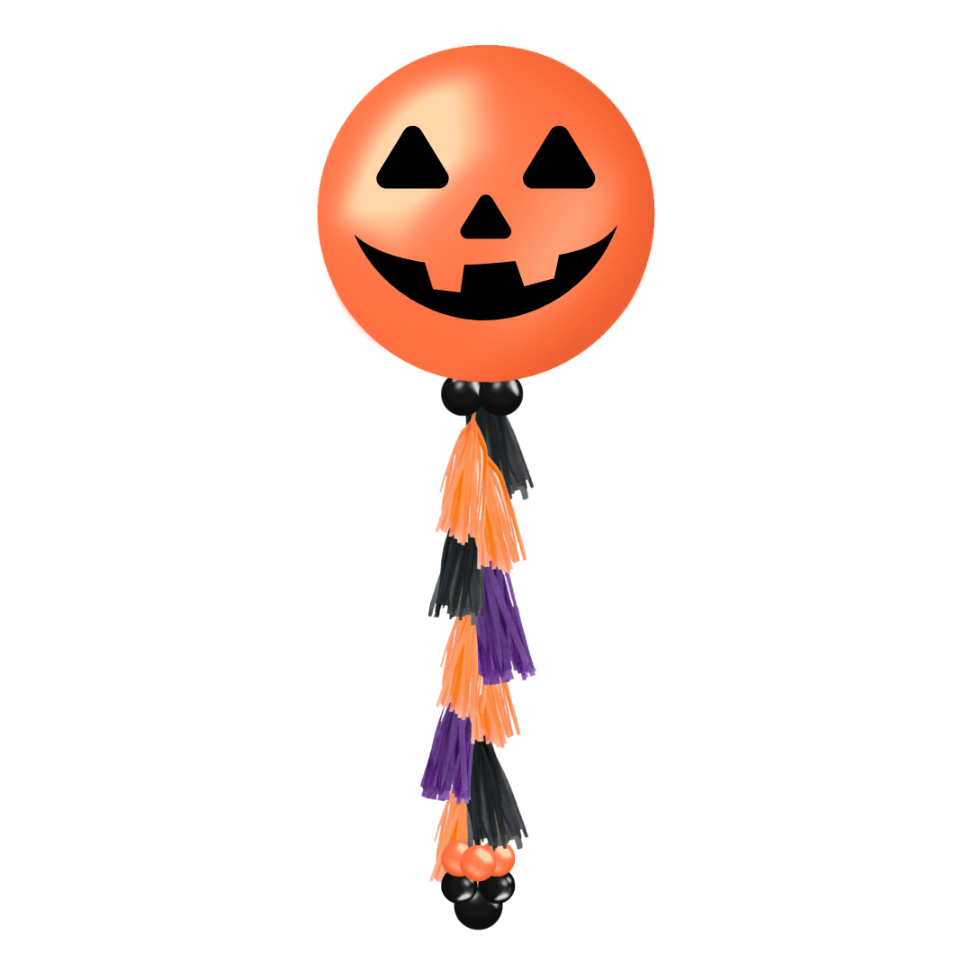 Halloween Tassel (1)