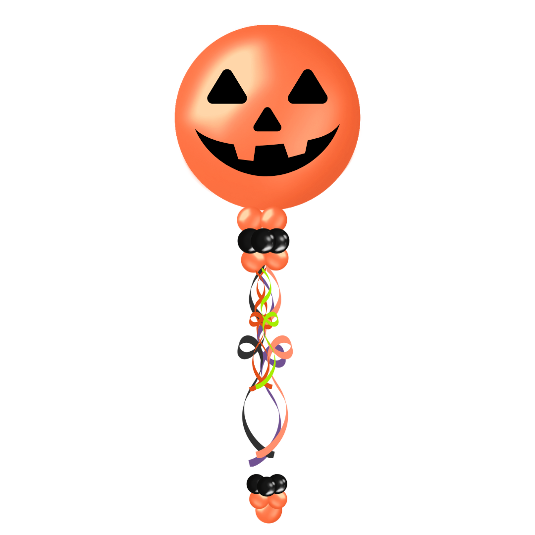 Halloween Festoon