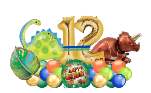 Dinosaurs Fancy Marquis (3)
