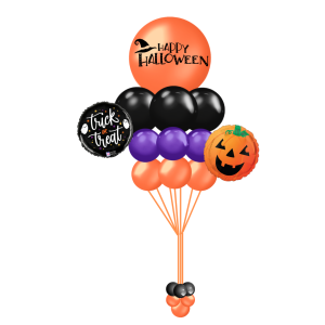Halloween Small Bouquet (1)