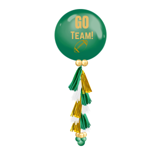 Football Tassel (2)
