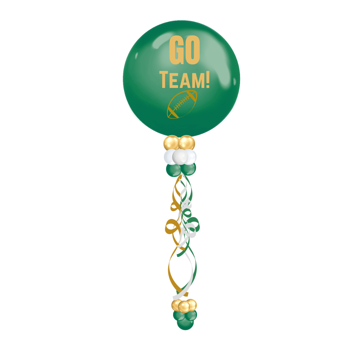 Football Festoon