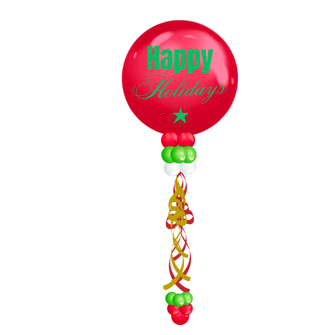 Christmas Joy Festoon