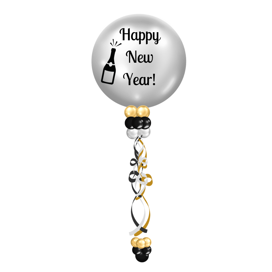 New Year Festoon