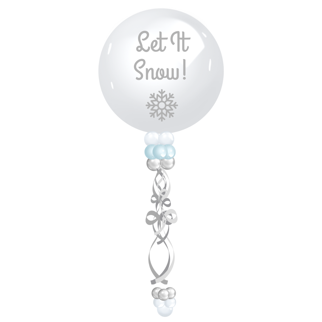 Winter Wonderland Festoon