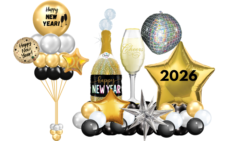 New Year's Eve Fancy Marquis w sm bq