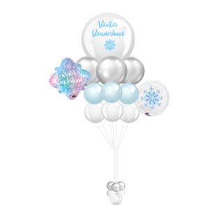 Winter Wonderland Small Bouquet (2)