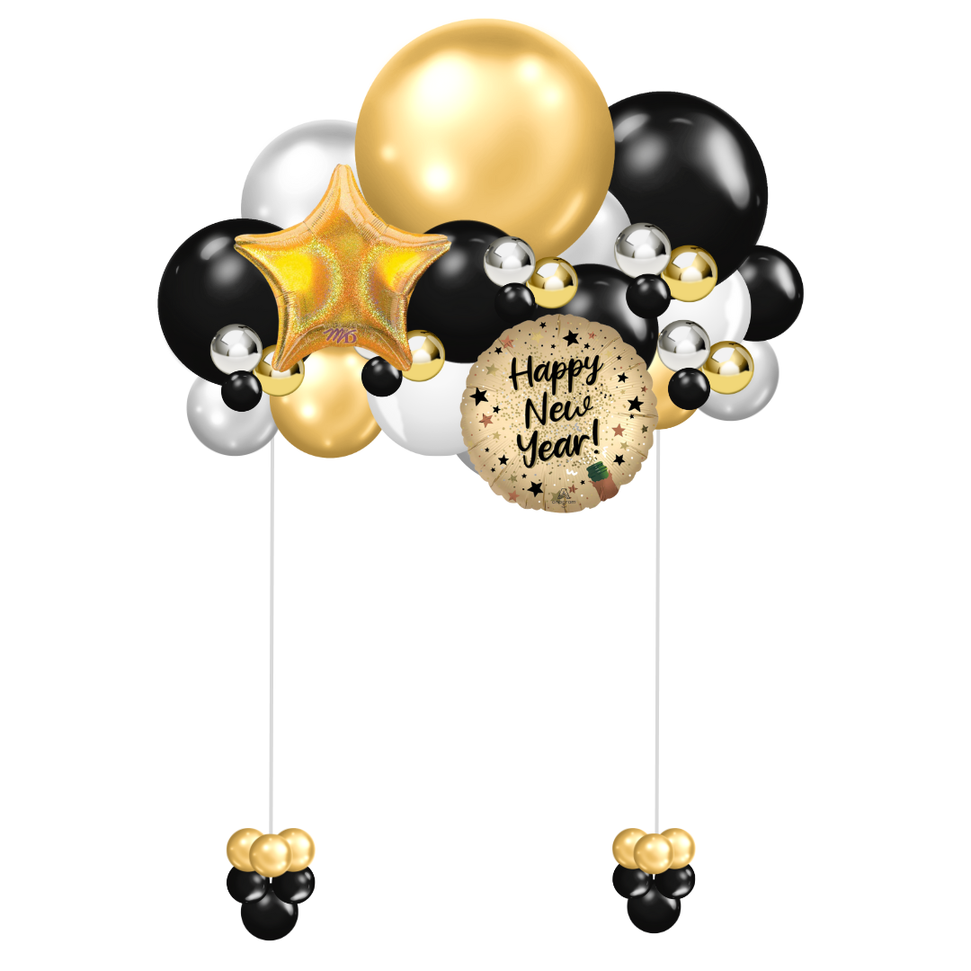 New Year's Fancy Cloud (2)