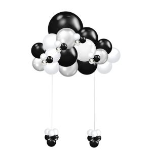 Black & White Simple Cloud (1)
