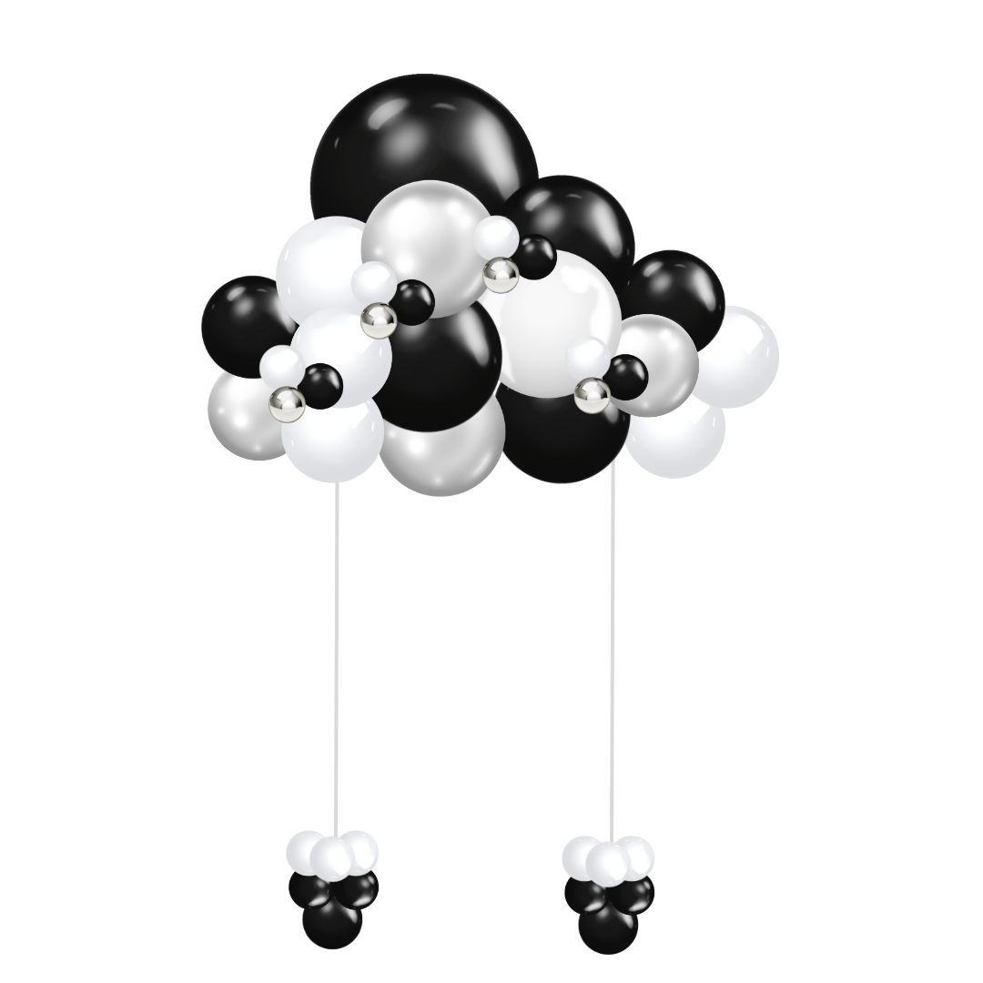 Black & White Simple Cloud (1)