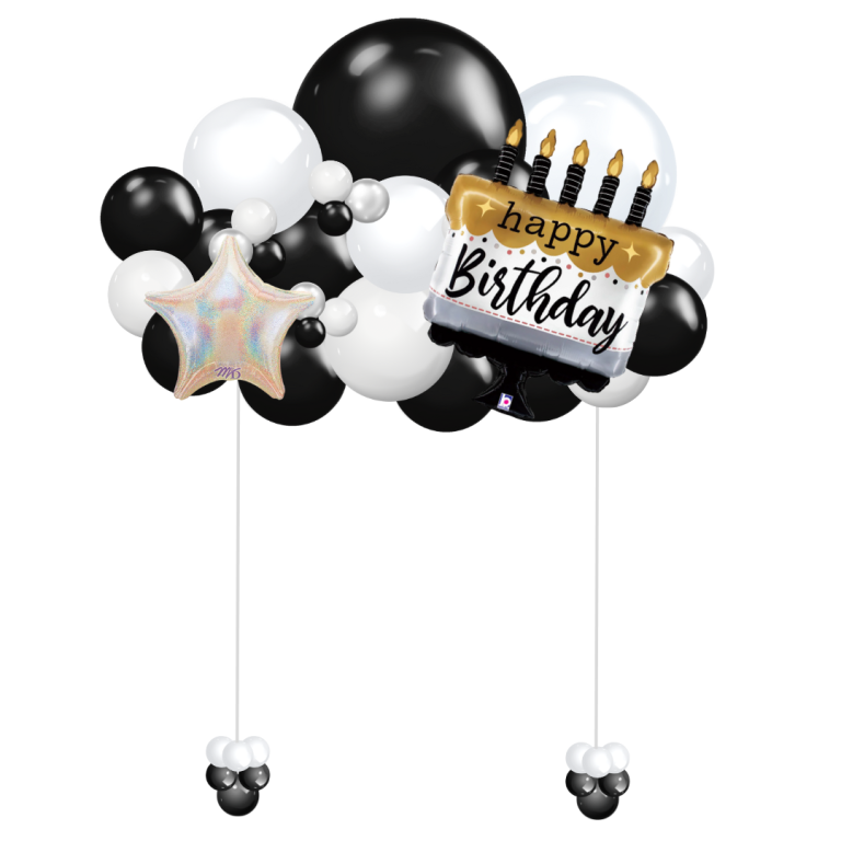 Black And White Fancy Cloud (1)