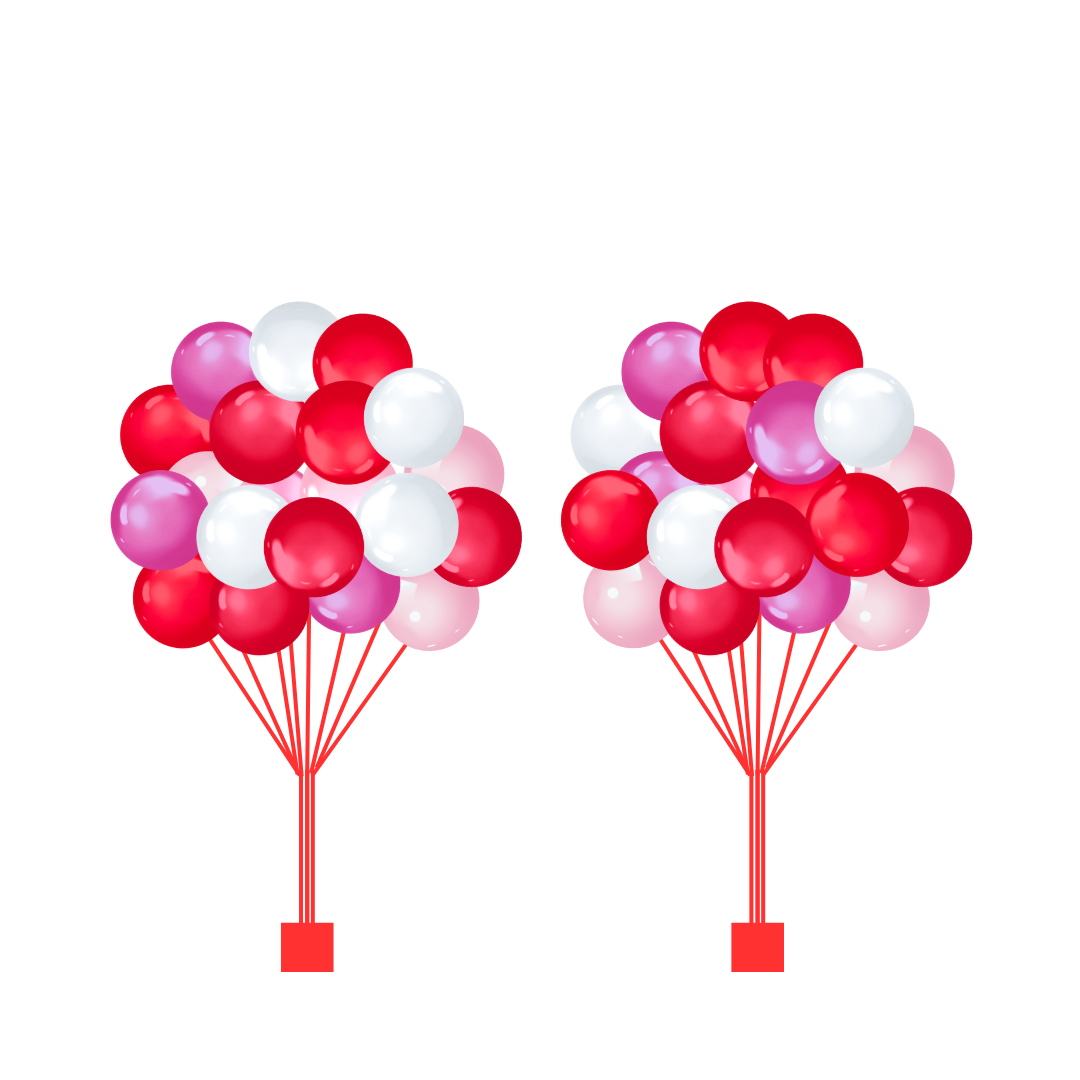 True Love Loose Balloons (1)