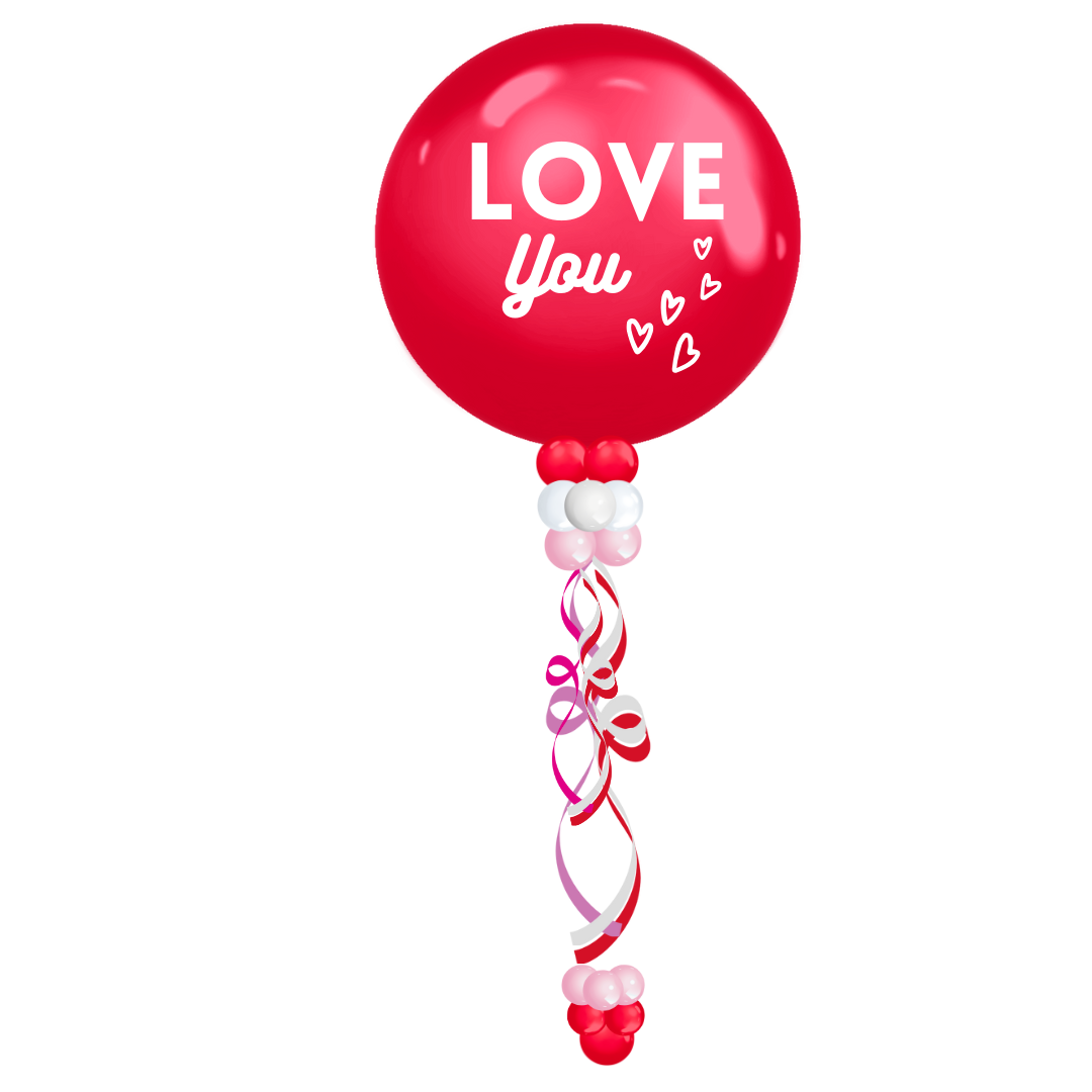 True Love Festoon