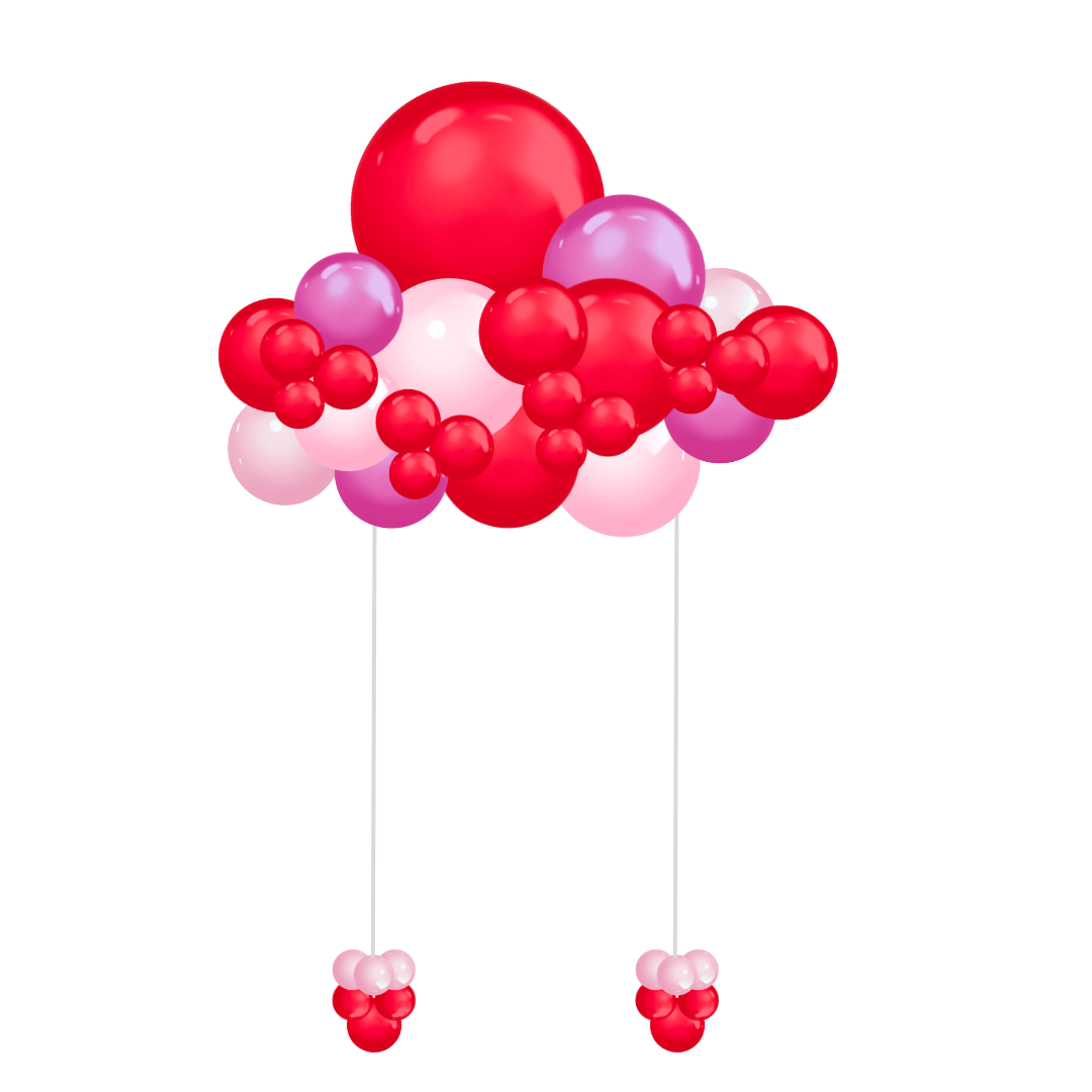 True Love Simple Cloud (2)