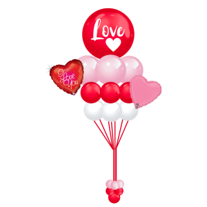 True Love Small Bouquet (2)
