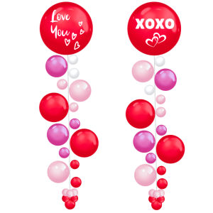True Love Bubbles