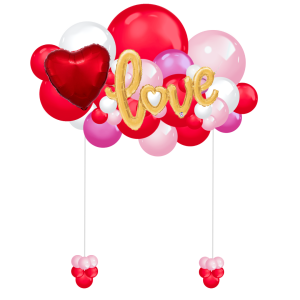 True Love Fancy Cloud (1)