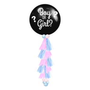 Gender Reveal Tassel (1)