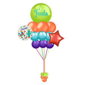 Fiesta Small Bouquet (2)