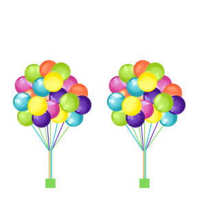 Fiesta Loose Balloons (2)