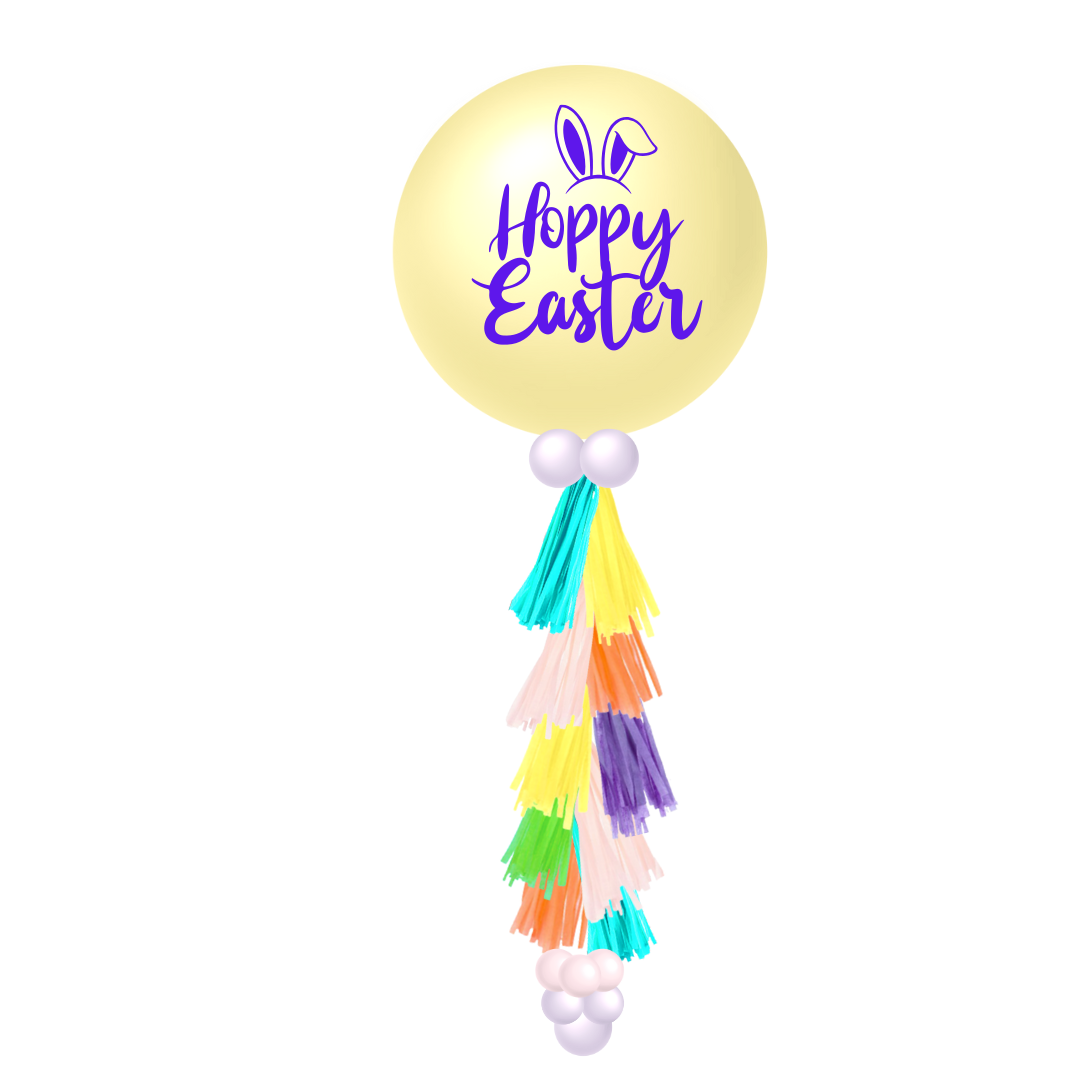 Easter Tassel (2)
