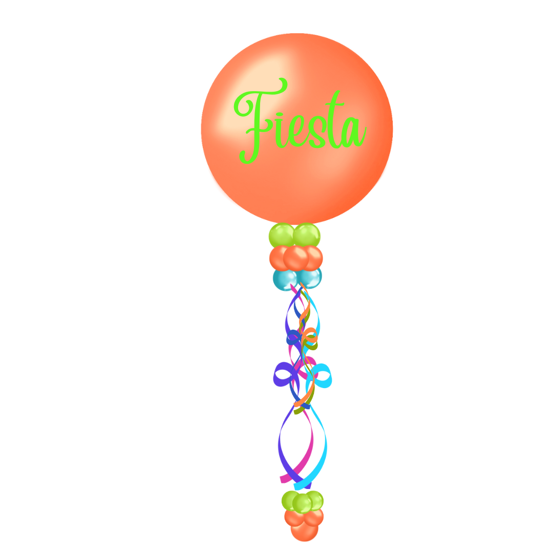 Fiesta Festoon