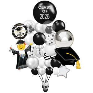 Class of 2026 Giant Specialty Bouquet