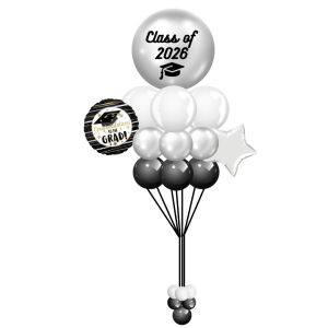 Class of 2026 Small Bouquet