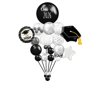 Class of 2026 Specialty Bouquet