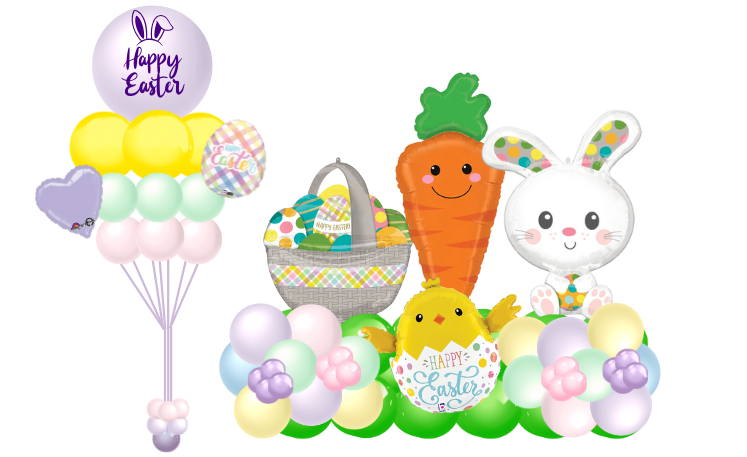 Easter Fancy Marquis w sm bq