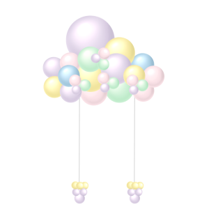 Easter Simple Cloud (1)