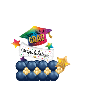 Congrats Grad Simple Marquis (2)