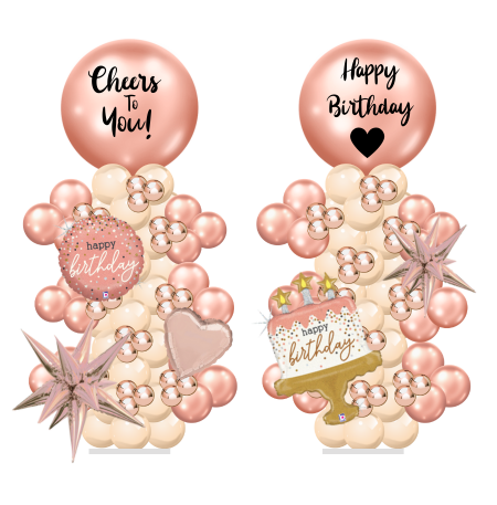 Rose Gold Fancy Columns Double (1)