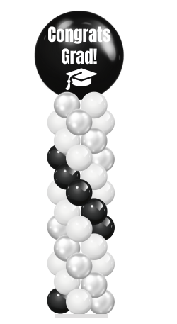 Class of 2023 Column Single Spiral (250 × 457 px)