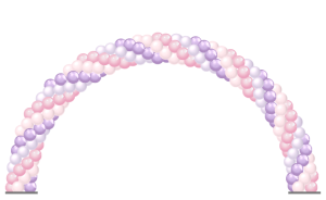 Mother's Day Arch 20 foot (1)