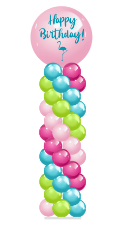 Let's Flamingle Column Single Spiral (250 × 457 px) (1)