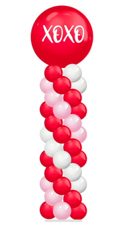 True Love Column Single Spiral (250 × 457 px)