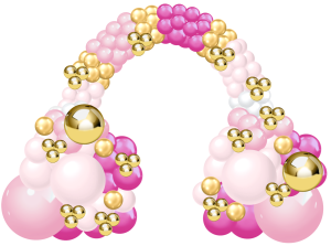 Princess Organic Arch (1)