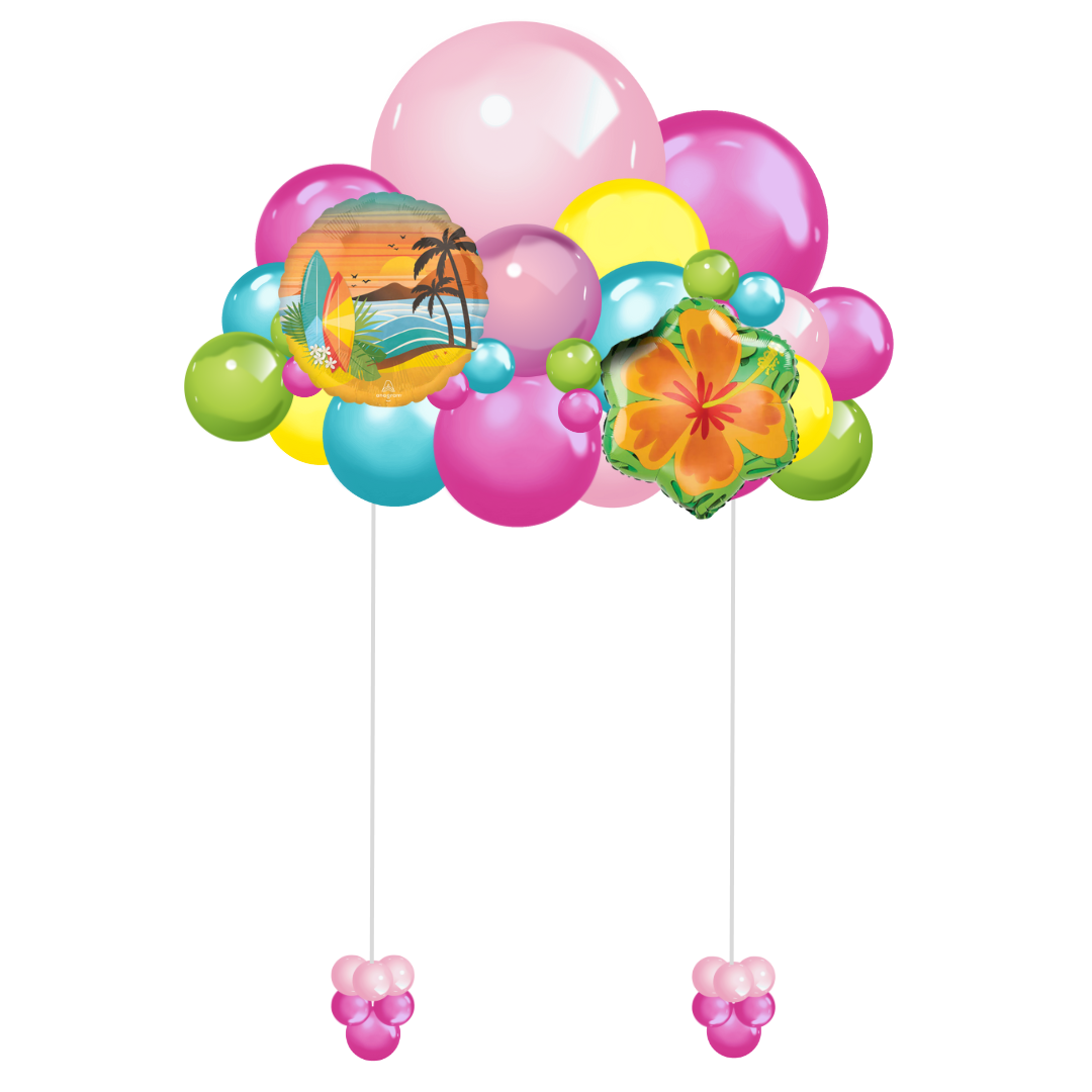 Let's Flamingle Fancy Cloud (2)