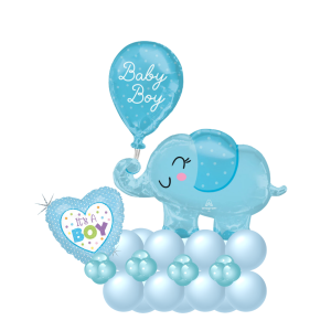 Baby Boy Simple Marquis (3)