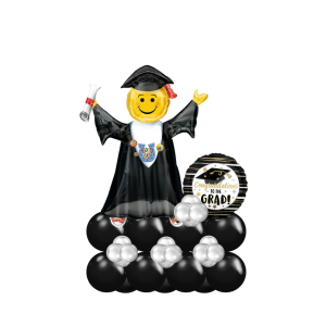 Class of 2025 Simple Marquis