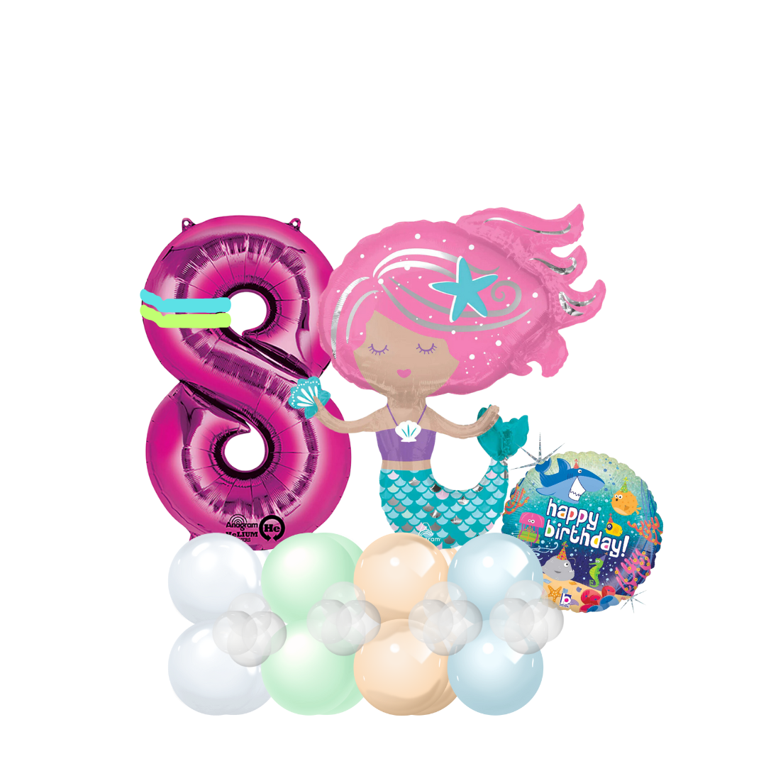 Mermaid Simple Marquis (3)