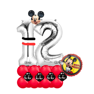 Mickey Mouse Simple Marquis (3)