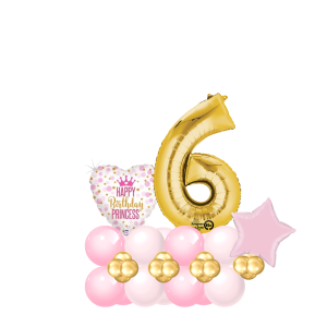 Princess Simple Marquis (2)