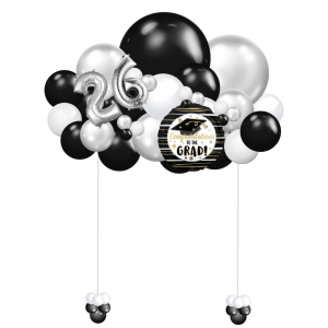 Class of 2026 Cloud - Fancy