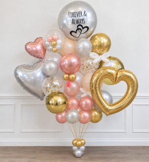 Marry Me Giant Specialty Bouquet