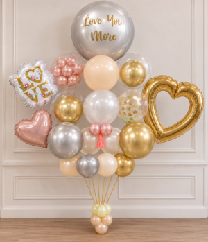 Marry Me Specialty Bouquet