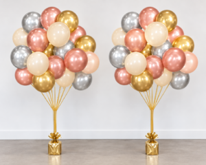 Marry Me Loose Balloons
