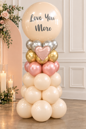 Marry Me Small Column
