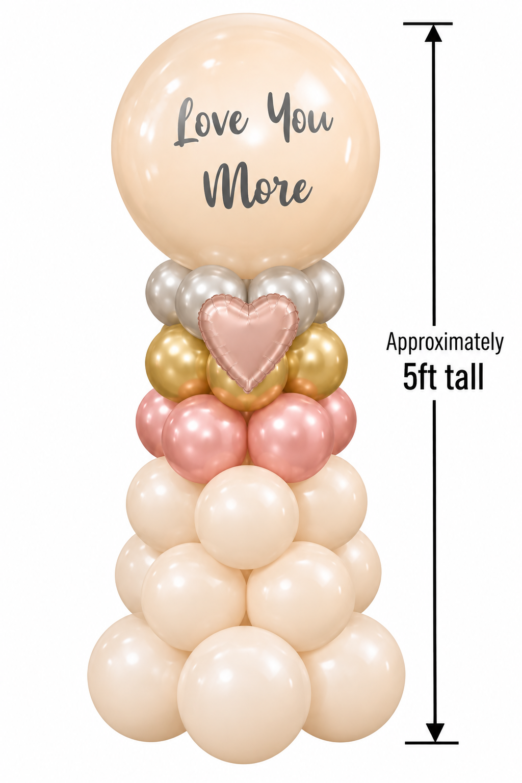 Marry Me Small Column - Image 2